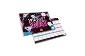 Lautapelit - White Goblin Games Who Knows What - Party - WGG2511