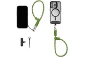 Puhelin - Muut lisävarusteet - SmallRig 5303 FilMov Phone Wrist Strap Green - 5303