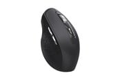 Hiiret - Wozinsky WMGK-1134 Ergonomic Wireless Mouse - Black - Hiiri - 6 painiketta - Musta - 5907769384141