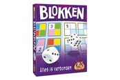 Lautapelit - White Goblin Games Blocks - Dice Game - WGG2426