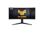 Näyttö - ASUS TUF Gaming VG34VQL3AZ - 3440x1440 (UWQHD) - 100Hz - VA - 90LM06F0-B02E71