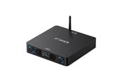 Puhelin - Muut lisävarusteet - FiiO BR15 R2R - Bluetooth Receiver - 24-bit R2R DAC - Black - 5510348