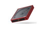 CD-soitin - FiiO DM15 R2R - Portable CD Player - 24-Bit R2R DAC - Bluetooth - Red - 5580163