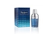 Parfyymit & Tuoksut - Pepe Jeans For Him – Eau de Toilette 100 ml - 8411114057194