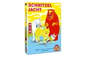 Lautapelit - White Goblin Games Schnitzel Hunt - Card Game - WGG2414