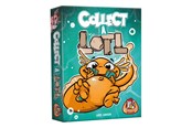 Lautapelit - White Goblin Games Collect a Lot - Card Game - WGG2412