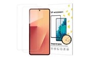 Puhelintarvikkeet - Näytönsuojat - Wozinsky TPU Full Body Protective Film for Samsung Galaxy Z Flip 7 Set of 2 - 5907769379970