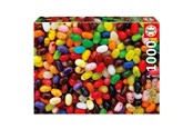 Palapelit - Educa 1000 Gummies - Extreme - 20280