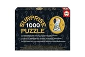 Palapelit - Educa 1000 Antique Xmas Surprise - 20397