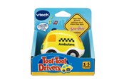 Vauva- ja taaperolelut - VTech toot toot driver ambulance SE - 80-119721