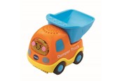 Vauva- ja taaperolelut - VTech toot toot driver dumper truck SE - 80-142521