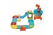 Vauva- ja taaperolelut - VTech Toot Toot Driver Flyplass NO - 950-144133