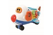 Vauva- ja taaperolelut - VTech toot toot drivers fragtfly NO - 950-503133