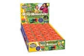 Lelut - Brainstorm Outdoor Adventure Mini Monocular - 2068