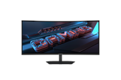 Näyttö - 34" GIGABYTE GS34WQCA - GS34WQCA