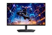 Näyttö - 27" GIGABYTE MO27Q3 - 2560x1440 (QHD) - 360Hz - QD-OLED - 18W USB-C - KVM switch - MO27Q3