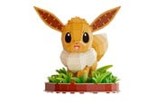 Palapelit - Pokemon Eevee 20 cm 4D Palapeli - 52024 / 6076358