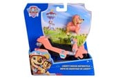 Hahmot - Paw Patrol Basic Vehicle - Liberty - 97237 / 6074761