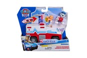 Leluautot - Paw Patrol Search&Rescue Themed Vehicle-Marshall - 97236 / 6074776