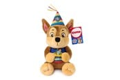 Hahmot - Paw Patrol Gund Birthday Plush Chase 24 cm - 47411 / 6075036