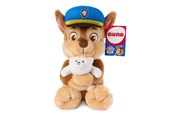 Hahmot - Paw Patrol Gund Snuggle-Up Plush Chase 24 cm - 47409 / 6075056
