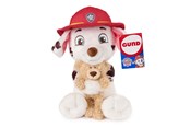 Hahmot - Paw Patrol Gund Snuggle-Up Plush Marshall 24 cm - 47409 / 6075059