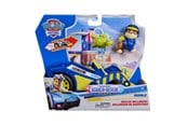 Leluautot - Paw Patrol Search&Rescue Themed Vehicle-Rubble - 97236 / 6075444