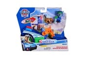 Leluautot - Paw Patrol Search&Rescue Themed Vehicle-Rocky - 97236 / 6075445
