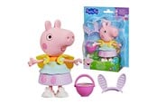 Pipsa Possu - Peppa Pig Springtime Dress Up 15 cm - G21805L0