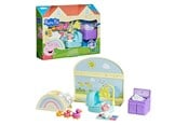 Pipsa Possu - Peppa Pig Room Playset - Evie's Nursery - G28355X0