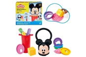 Rakennussarjat - Play-Doh Disney Jr. Happy Stackable - G23225L0