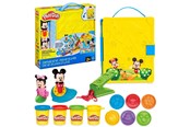 Rakennussarjat - Play-Doh Disney Jr. Shape A Story Playset - G23245L0