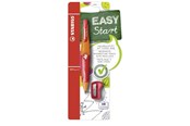 Kirjoitus- ja piirustustarvikkeet - STABILO EASYergo 3.15 - Ergonomic Mechanical Pencil - Right-handed - Red - B-46876-5