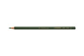 Kirjoitus- ja piirustustarvikkeet - STABILO ALL - coloured pencil - green - 8043