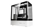 Kotelot - Darkflash HM1 Computer Case - Kotelot - Valkoinen - HM1 ATX (NoF)