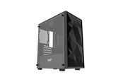 Kotelot - Darkflash M305 Mesh Computer Case - Kotelot - Musta - M305 Mesh_Black