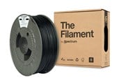 Filamentti/hartsi - 3D-tulostin - Spectrum The Filament / PETG / Midnight Black / ⌀ 1.75 mm / 1 kg - TF-24015