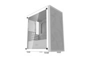 Kotelot - Darkflash M305 Mesh Computer Case - Kotelot - Valkoinen - M305 Mesh_White