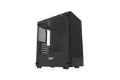 Kotelot - Darkflash M305 Computer Case - Kotelot - Musta - M305_Black
