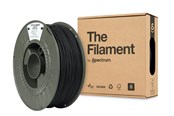 Filamentti/hartsi - 3D-tulostin - Spectrum The Filament / PETG CF/ Black / ⌀ 1.75 mm / 1 kg - TF-24108