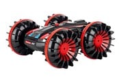 Kauko-ohjattavat - Carrera RC - All-Terrain Stunt Car - 370160131