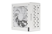 Virtalähde - Darkflash PMT1050 PSU Virtalähde - ATX - 80 Plus - PMT1050 White