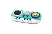 Vauva- ja taaperolelut - Playgo DJ Mixer - 1368