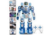 Lelut - Silverlit Programming Robot A Bot XL - SL88000