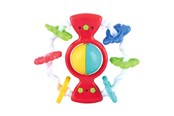 Vauva- ja taaperolelut - PLAY go Baby Tastring - 1540