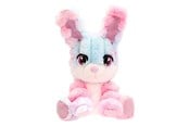 Pehmolelu - Spectron Cotton Cuties Bunny - Scented Cotton Candy Plush Toy - 30cm - IM926301