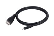 Näyttökaapeli - Club 3D CAC-1351 - HDMI cable - 1 m - CAC-1351