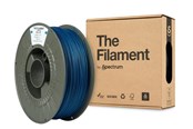 Filamentti/hartsi - 3D-tulostin - Spectrum The Filament / PLA CF / Blue / ⌀ 1.75 mm / 1 kg - TF-24095