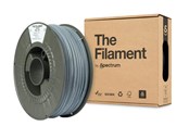 Filamentti/hartsi - 3D-tulostin - Spectrum The Filament / PLA CF / Grey / ⌀ 1.75 mm / 1 kg - TF-24099