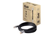 Näyttökaapeli - Club 3D - DisplayPort cable - DisplayPort to DisplayPort - 4 m - CAC-1069